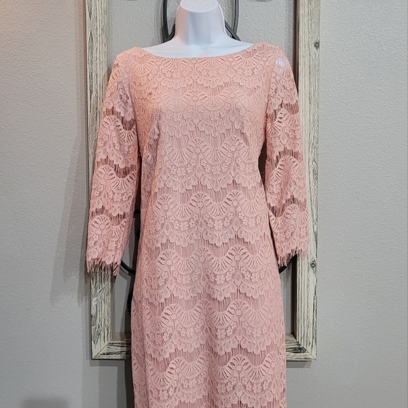 JESSICA Howard Beutifuel dress - Picture 3 of 5